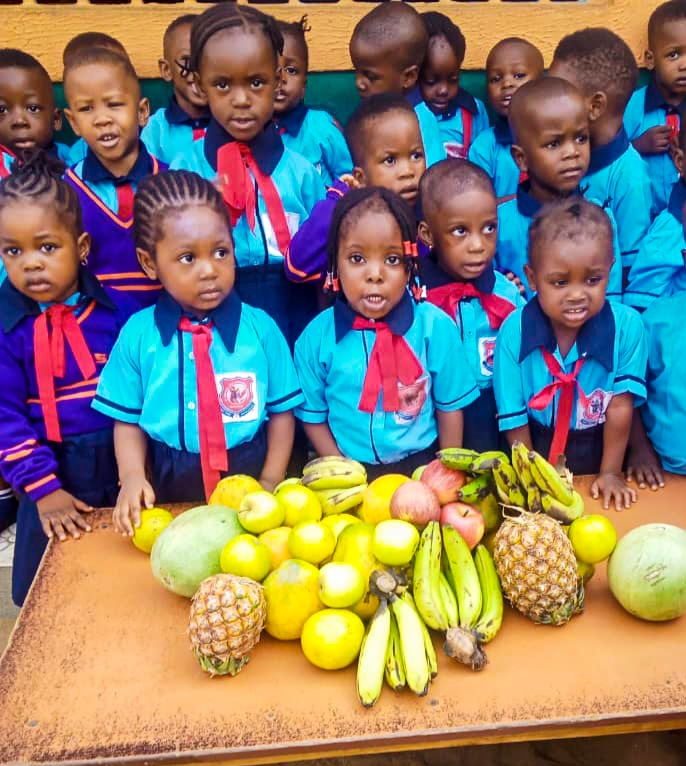 Nourishing Body and Mind: Fruit Day Tradition.